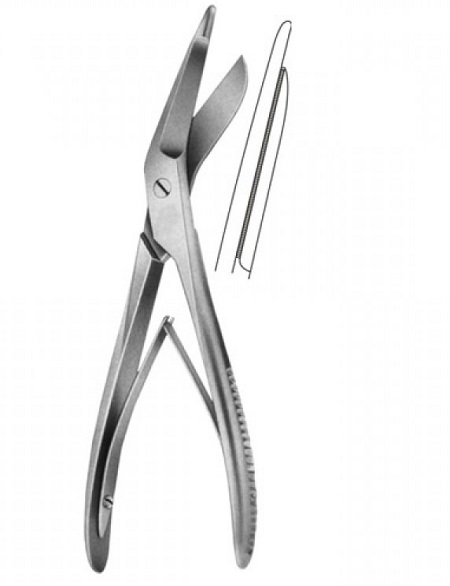 Seutin Shears 23cm